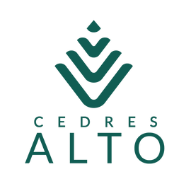 Logo Cèdres Alto